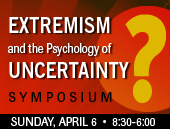 symposium poster