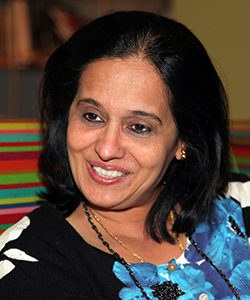 Kaveri Subrahmaymam