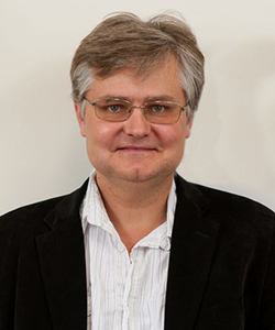 Piotr Winkielman