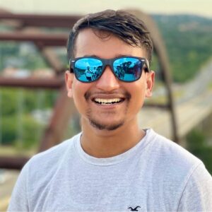 Aashish Sunar