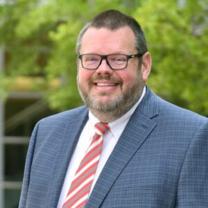 Dr. David Sprott