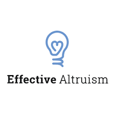 Effective altruism logo