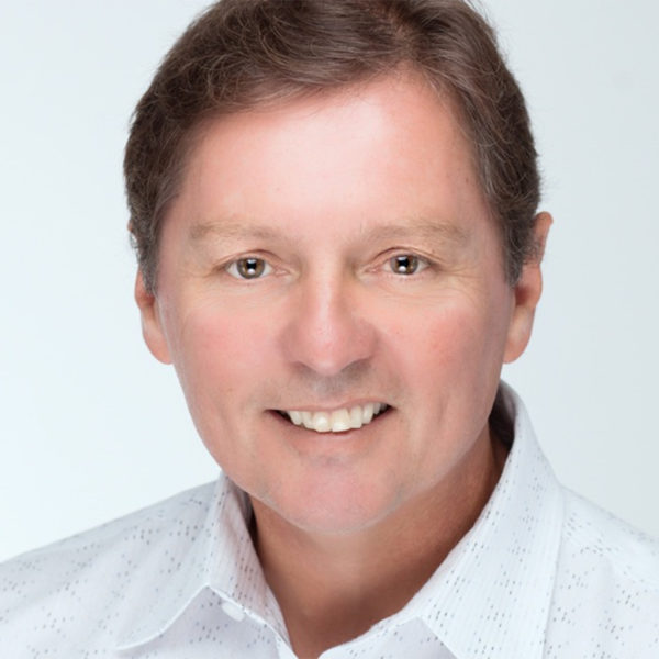 Stewart Donaldson profile image