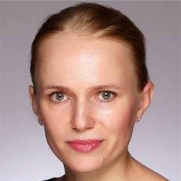 Elena Proden profile image