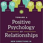 Front cover image from Positive Psychology of Relationships book