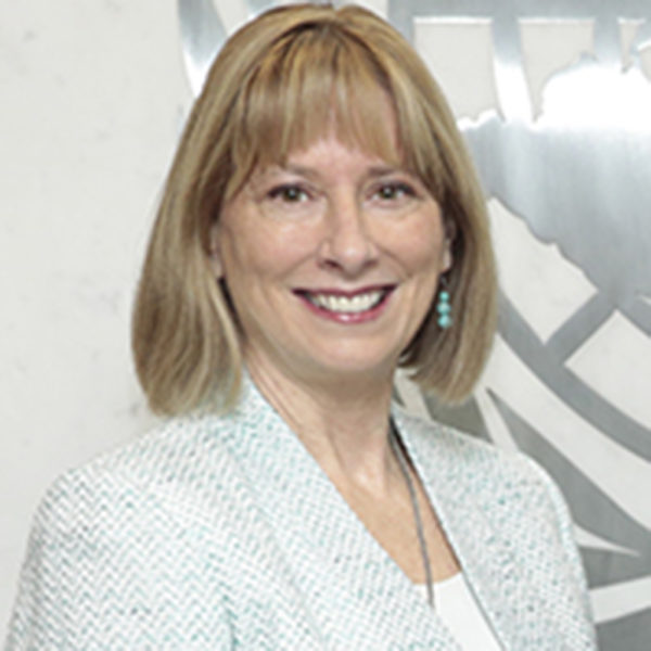Deborah Rugg, PhD profile image