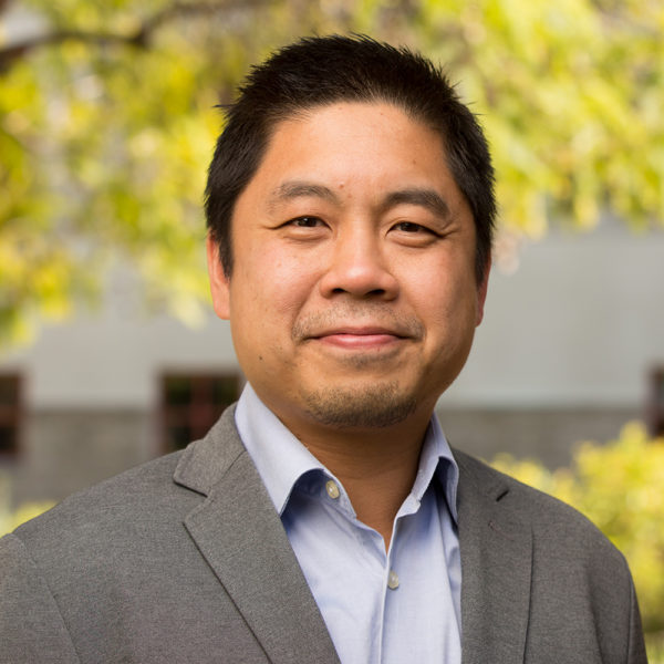 Jeffrey Yip, PhD profile image