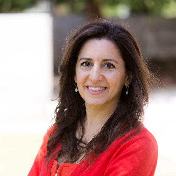 Nazanin Zargarpour, PhD profile image