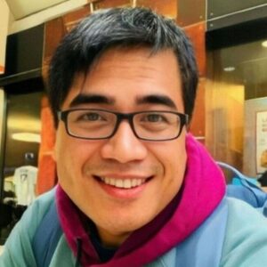 Jun Kabigting