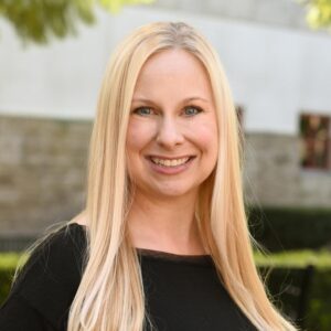 Jessica Clague DeHart