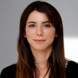 Neda Semsar
