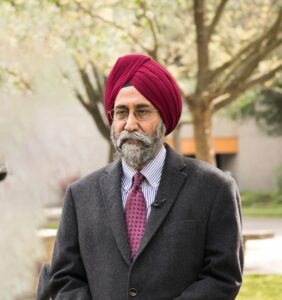 Dr. Rekhi Singh