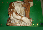 Bust of Saint Innocent