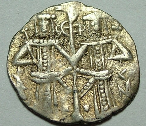 546 Ancient Bulgarian Coins