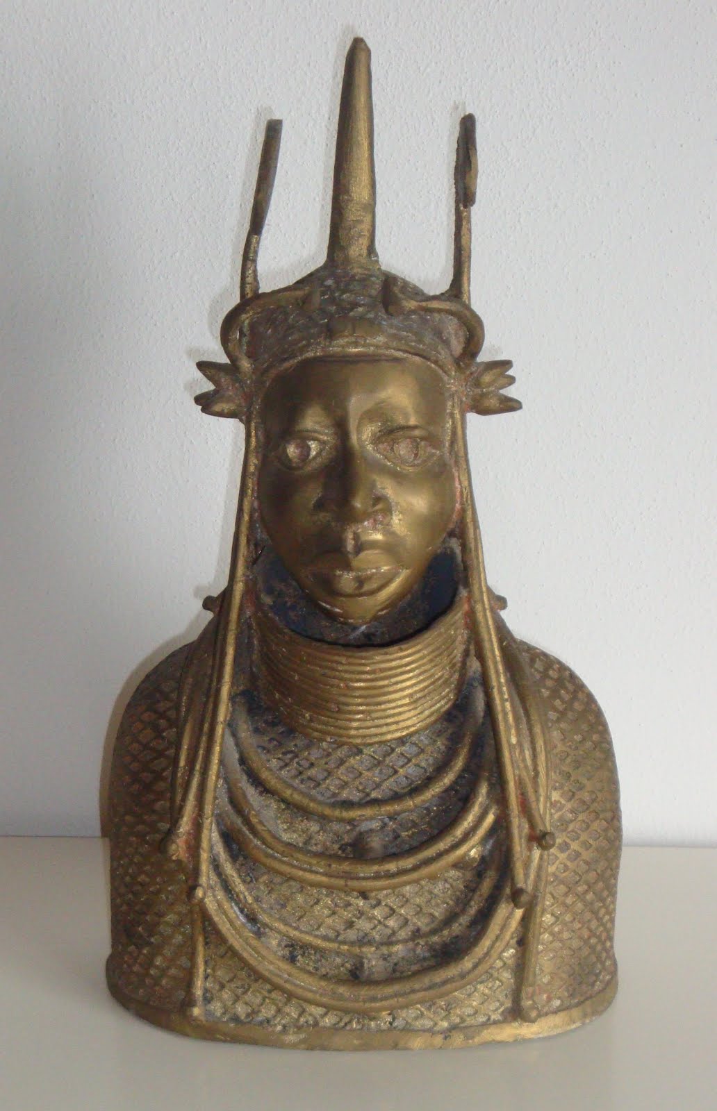 2000 Benin Artifacts