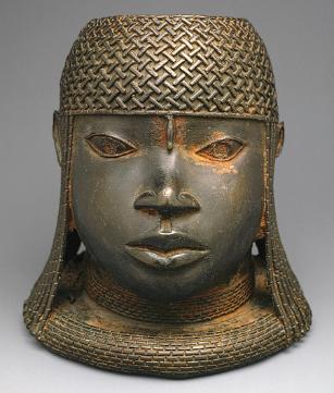 2008 Benin Bronze II