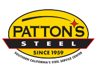 Patton's Steel