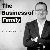 The Business of Family Podcast
