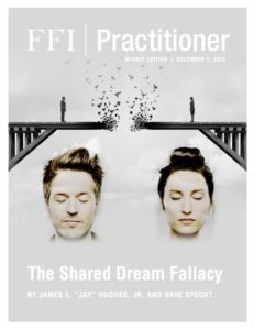 Shared Dream Fallacy