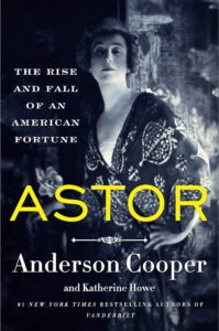 https://www.amazon.com/Astor-Rise-Fall-American-Fortune/dp/0062964704