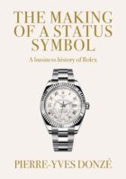 The Making of a Status Symbol: A Business History of Rolex