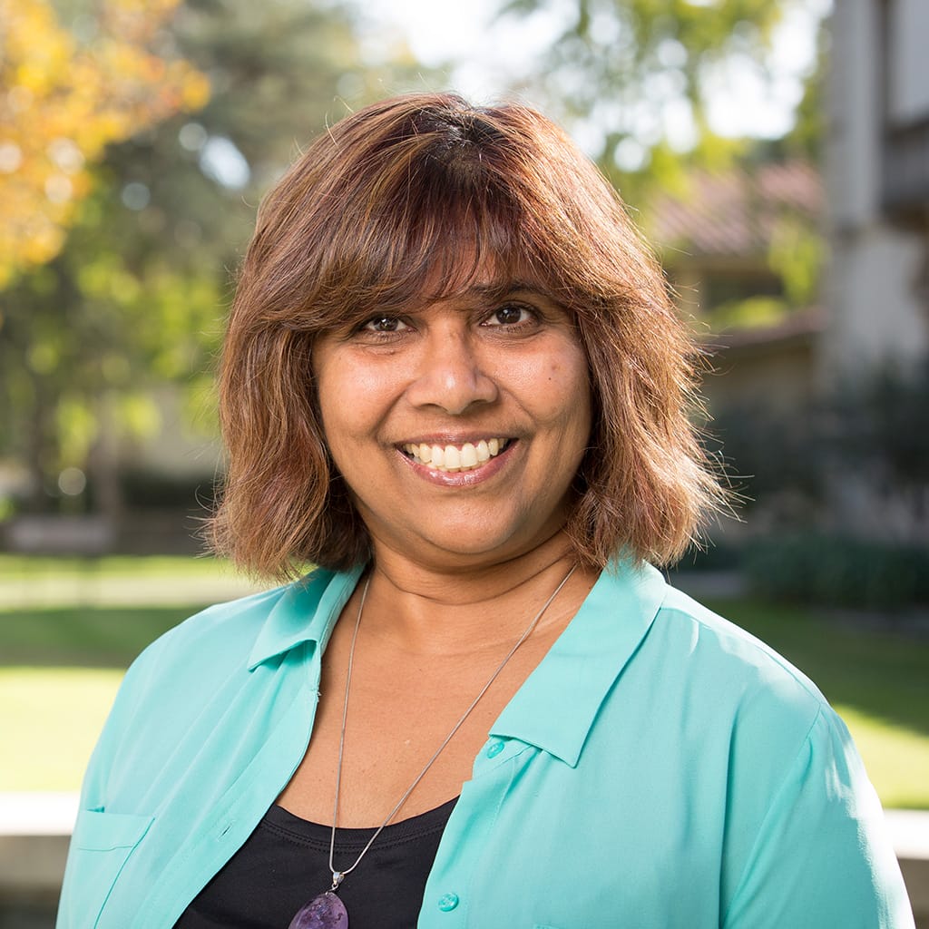Dr. Shamini Dias