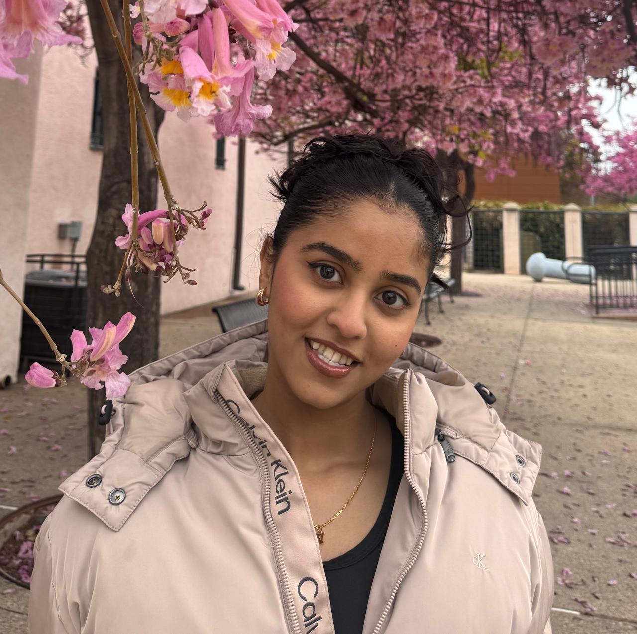 Varsha Ravindra Shetty