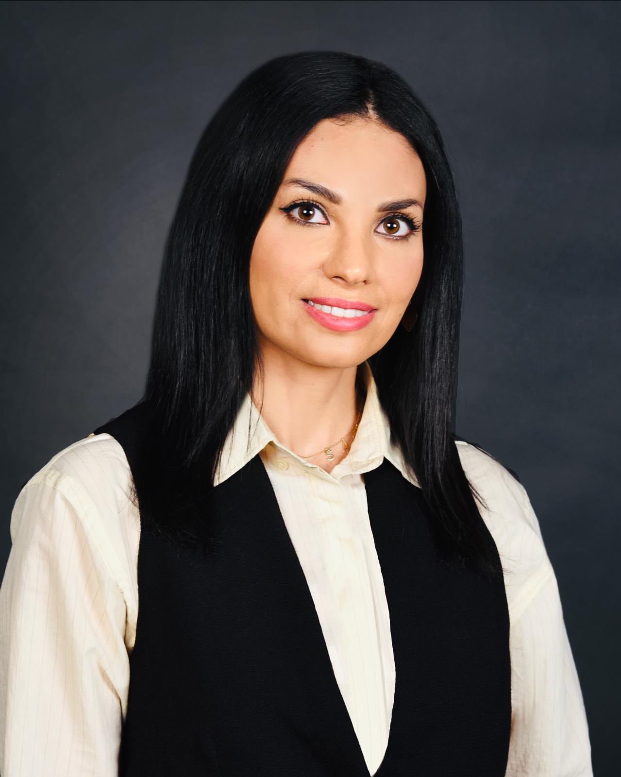 Elissar Abdul Khalek