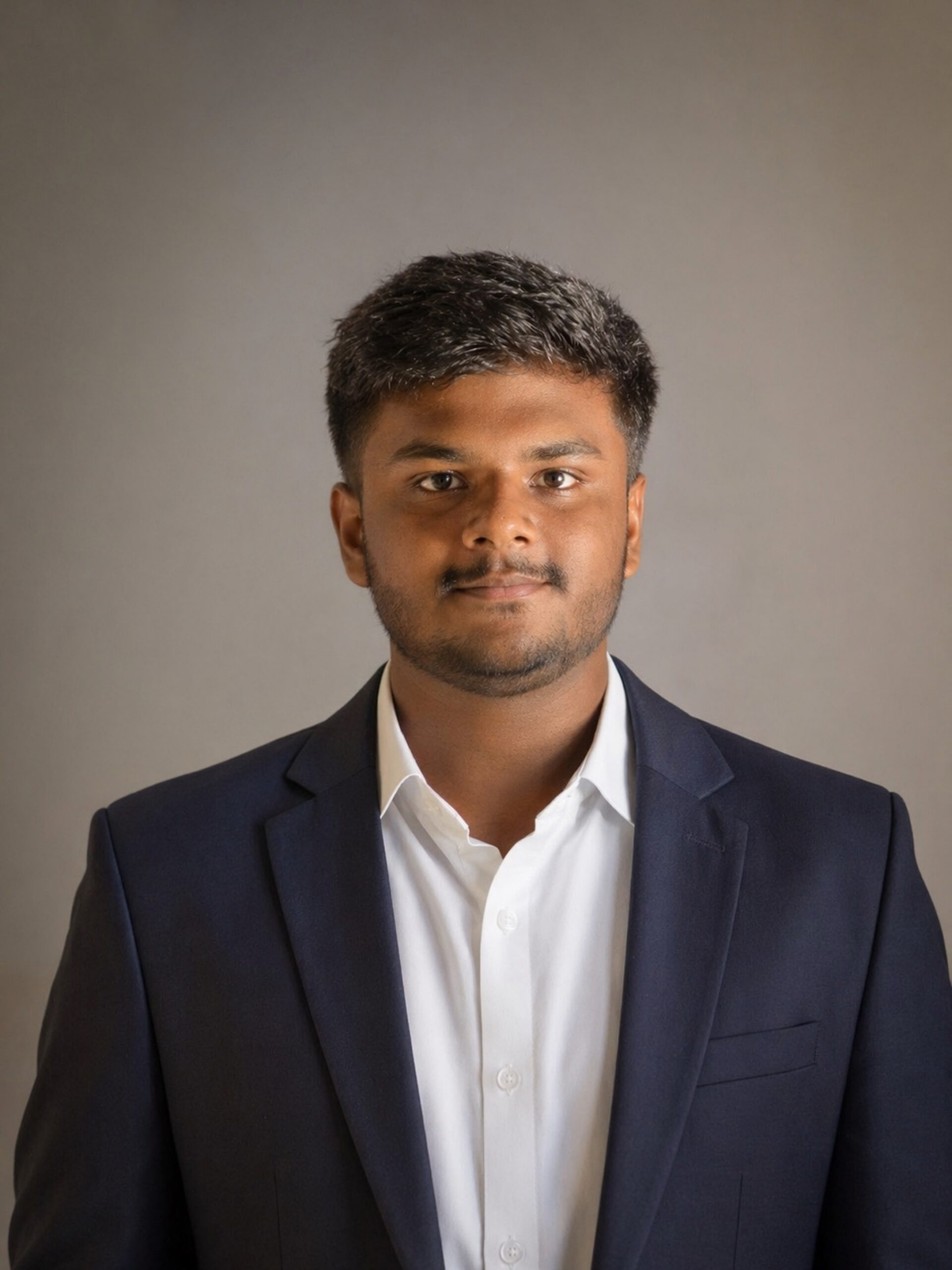 Yashas Basavaraju Mahesh