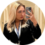 CGU Cybersecurity Club CGU-GSC Liaison – Jade Sleiman
