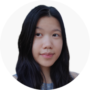 CGU Cybersecurity Club Outreach and Events Coordinator - Joan Zheng