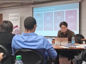 Research Teaching Day