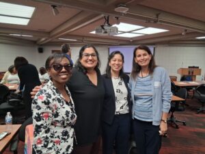 Research Teaching Day