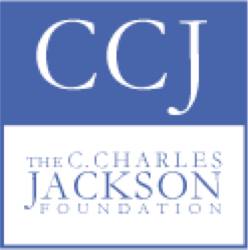 C. Charles Jackson Foundation logo