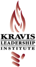 Kravis Leadership Institute logo