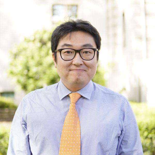 Shin Han, Ph.D. profile image