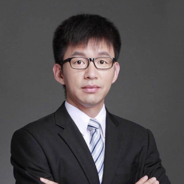 Marko Liu profile image