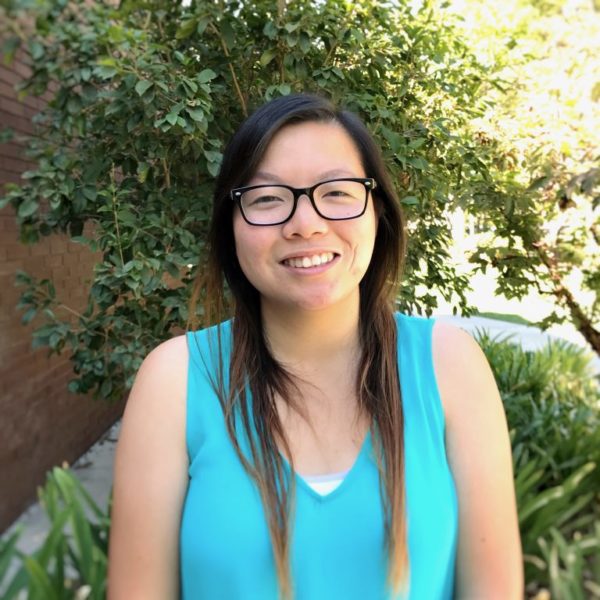 Tina Nguyen profile image