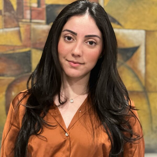 Delia Bani-Shoraka profile image