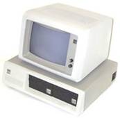 IBM Original PC (model 5150)