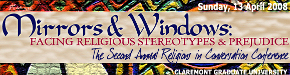 Mirrors and Windows: Facing Religious Stereotypes & Prejudice