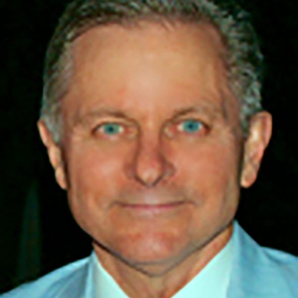 Jeffrey Decker profile image