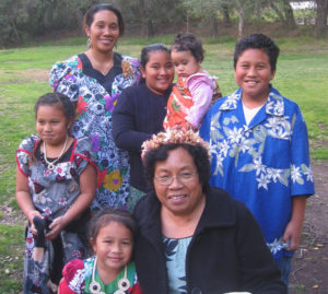 Marshallese